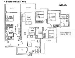 The Glades (D16), Condominium #470759531